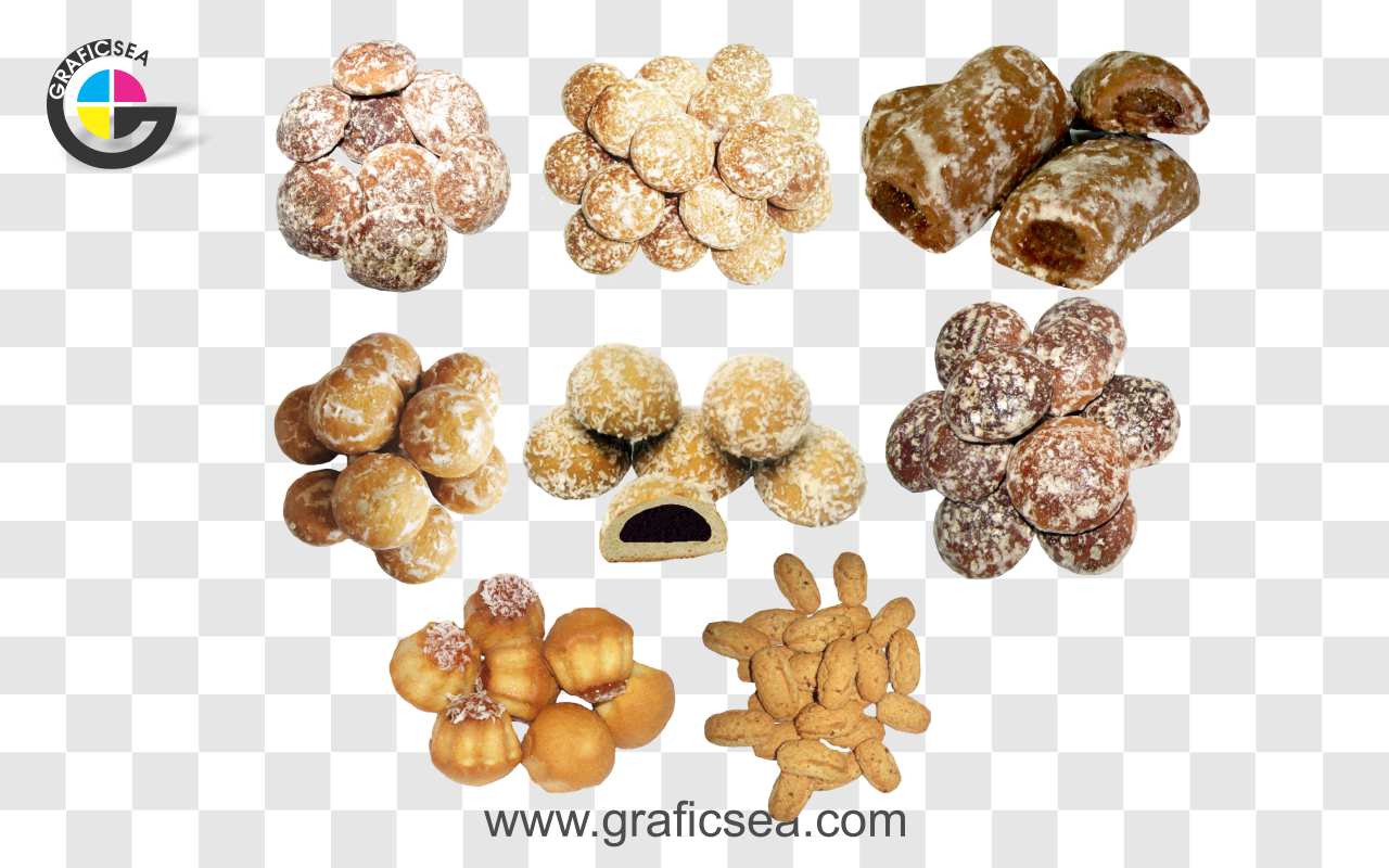 Different Taste Dunk Donuts Food PNG Images
