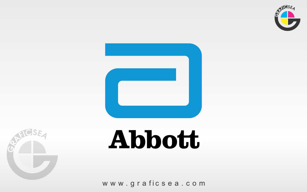 Abbott Laboratories Medical Company Logo CDR File Free Download | Graficsea