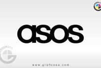 Asos Fashion and Cosmetic Company Logo