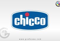 Chicco Baby Products Company Logo CDR