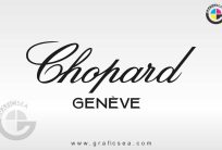 Chopard Luxury Watches and Jewellery Logo