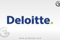 Deloitte Company Logo CDR Vector File