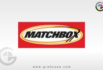 Matchbox Toy Company Logo CDR File