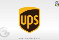 UPS Multinational Shipping & Receiving Logo