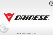 Dainese Motorcycle Clothing, Sportwear Company Logo