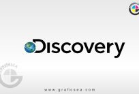 Discovery Channel Logo CDR File