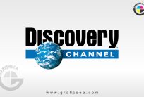 Discovery Nature TV Channel Logo CDR File