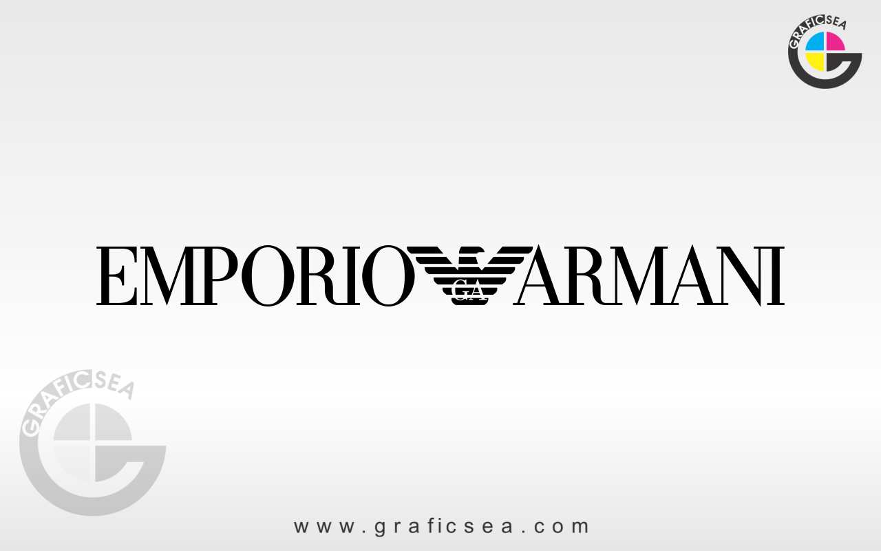 Emporio Armani men's and women's collections