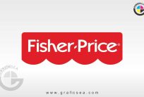 Fisher-Price Toy Company Logo CDR File