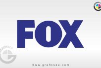 Fox Broadcasting Company Logo CDR File