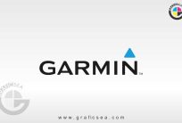 Garmin Technology Company Logo CDR