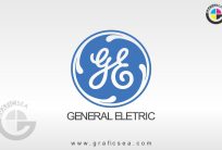 General Electric Company Logo CDR File