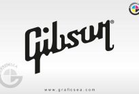 Gibson Guitars Music genre Logo CDR File