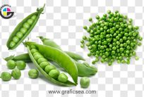 Green Pea, Peas, Matar Vegetable PNG Images
