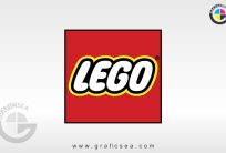 Lego Kids Product Company Logo