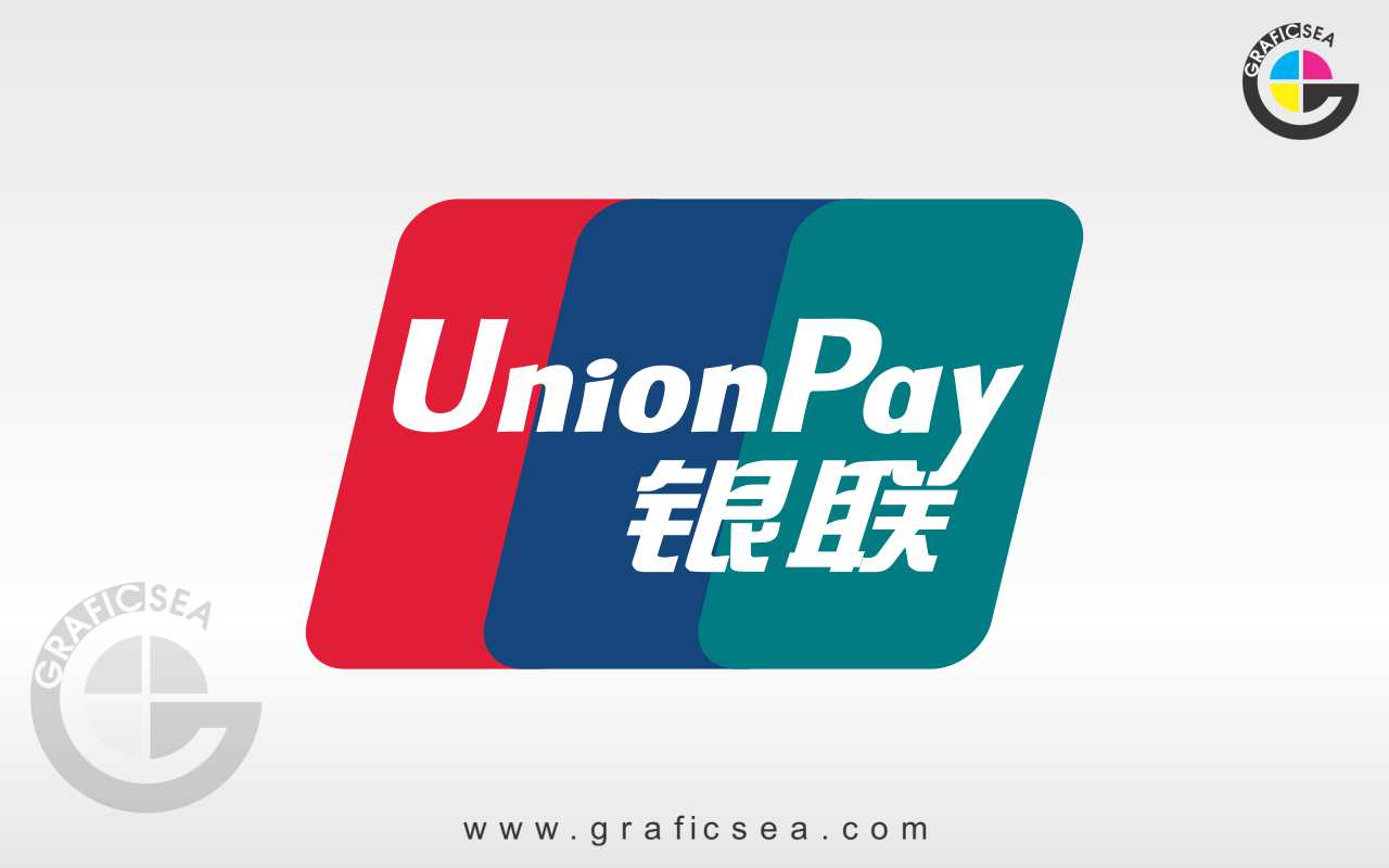UnionPay Financial Services Corporation Logo CDR File
