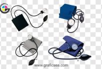 Bp Medical Blood Pressure Monitor PNG Images