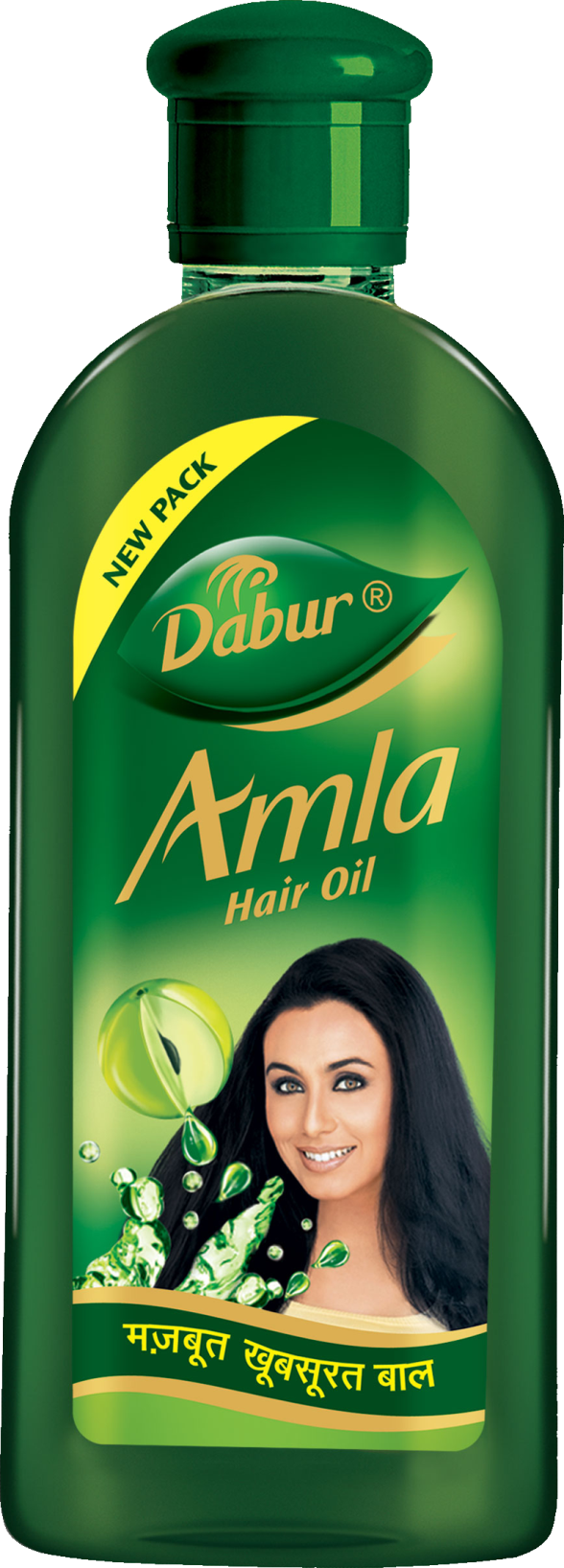 Dabur Amla Hair Oil PNG Bottle PNG Image Free Download | Graficsea