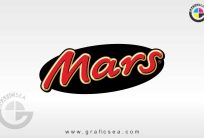 Mars Food and Nutrition Company Logo CDR File