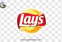 Lays Chips Company Brand Logo PNG Image