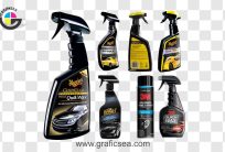 Primum Quick Wax Spray Bottle PNG Images