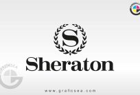 Sheraton Hotels and Resorts Logo CDR File