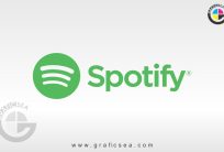 Spotify Logo CDR File