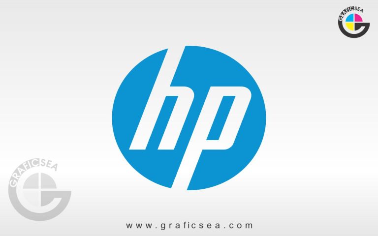 HP Inc. information technology company Logo