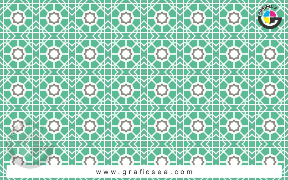 Islamic Jali Art Culture Pattern Design CDR file Free Download | graficsea Islamic Jali Art Culture Pattern Design CDR file