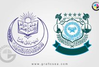 Islamic School or Madarsa Logo Idea CDR File