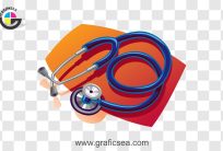 Stethoscope Medical Telescope PNG Clipart