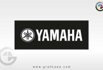 Yamaha Guitars Music genre Logo CDR File