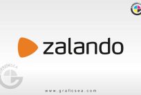 Zalando Online retail company Logo