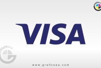 Visa Credit card service corporation Logo