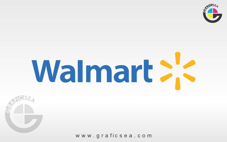 Walmart Online Retailer corporation Logo