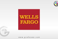 Wells Fargo Financial services company Logo