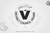 District Council Vehari CDR Logo File