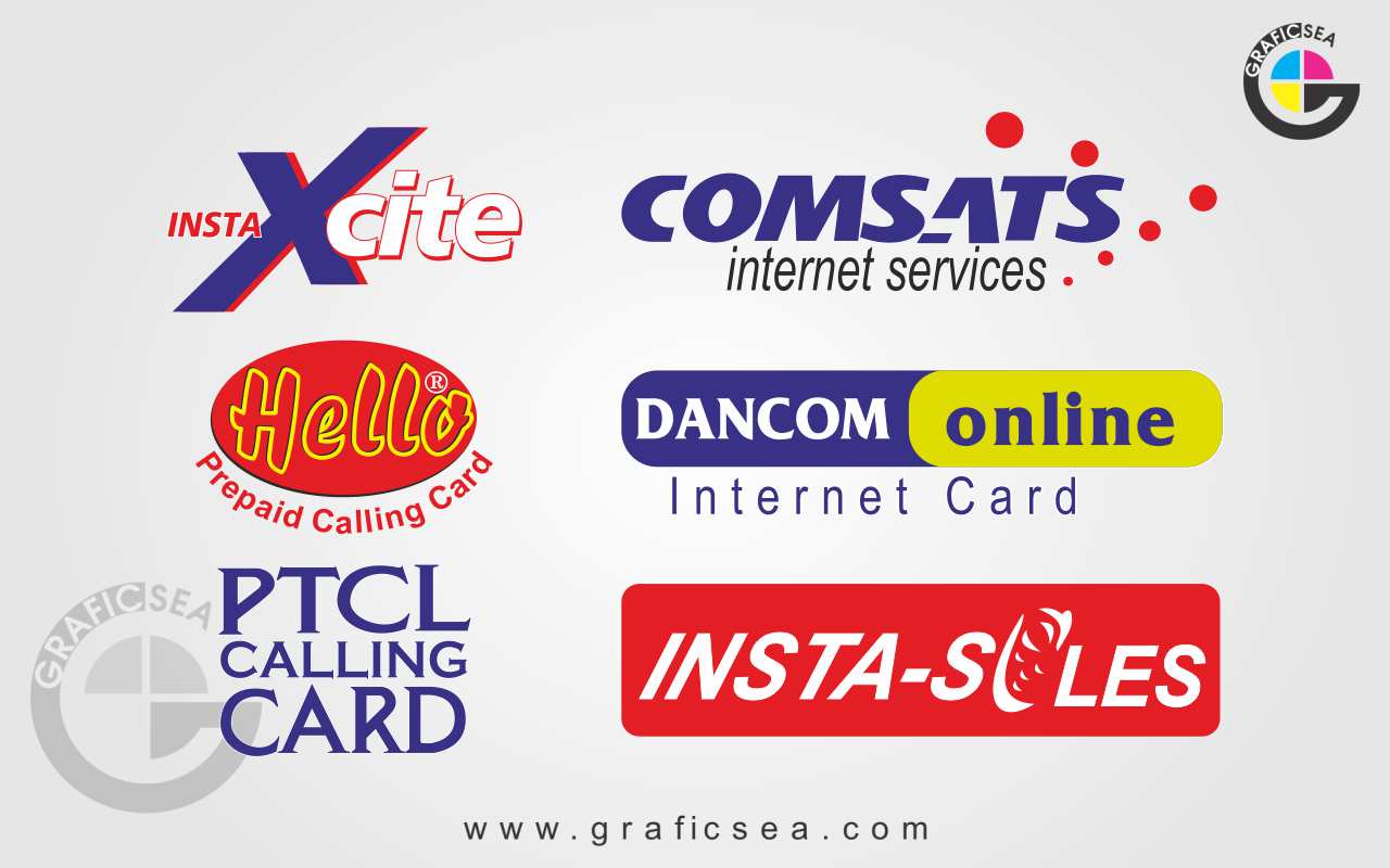 Wechat Massaging And Calling Mobile App CDR Logo Free Download | Graficsea