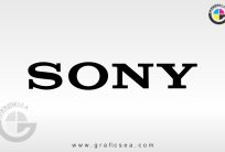 Sony Corporation Logo CDR File