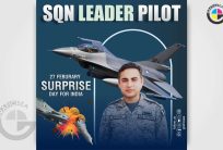 Hero of PAF 27th Feb Surprise Day 2019 Media Post CDR File