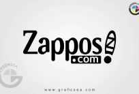 Zappo Shoes Sneakers Online Retail Company CDR Logo