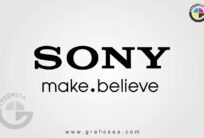 Sony Multinational Conglomerate Corporation CDR Logo
